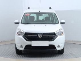 Dacia Dokker - 2018