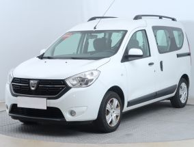 Dacia Dokker - 2018