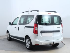 Dacia Dokker - 2018