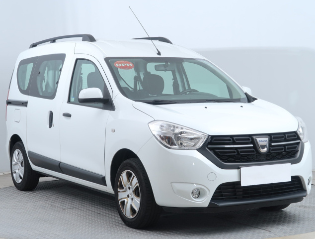 Dacia Dokker 2018