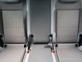 Volkswagen T-Cross - 2021