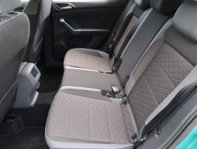 Volkswagen T-Cross - 2021