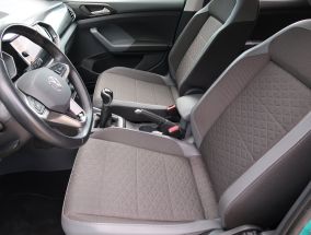 Volkswagen T-Cross - 2021