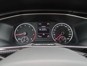 Volkswagen T-Cross - 2021