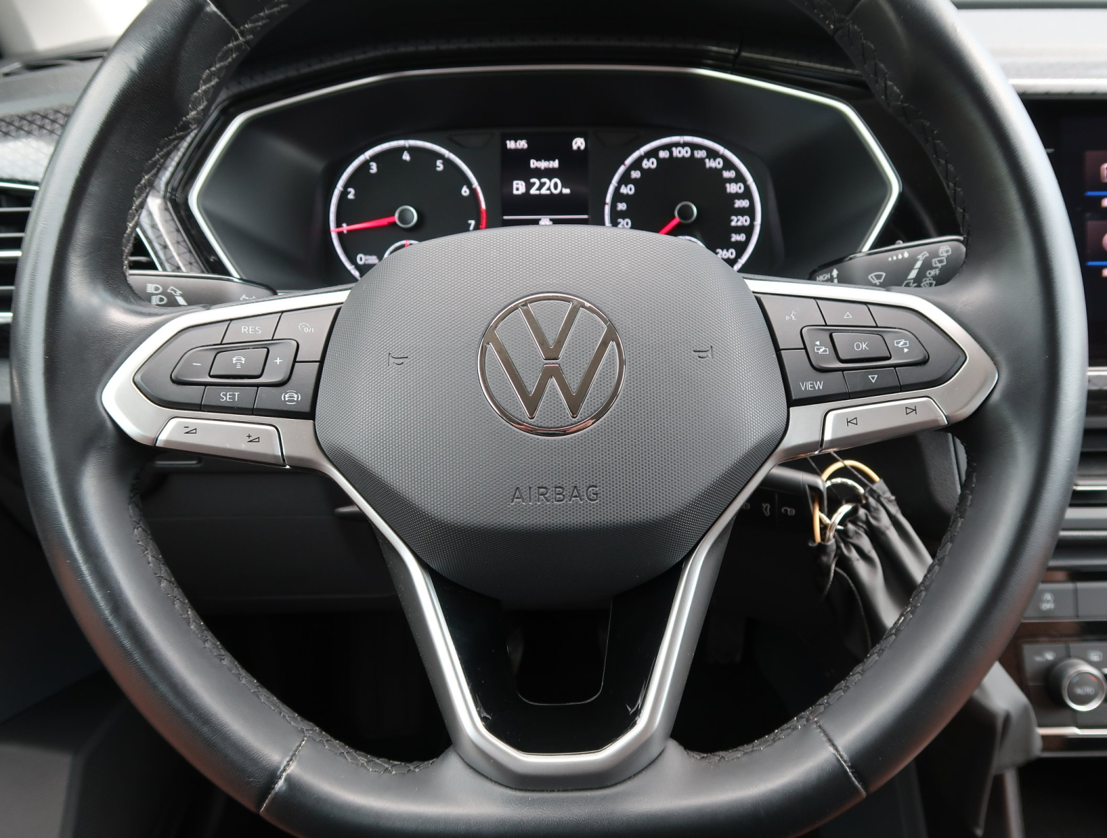 Volkswagen T-Cross - 2021