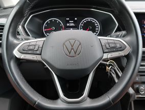 Volkswagen T-Cross - 2021