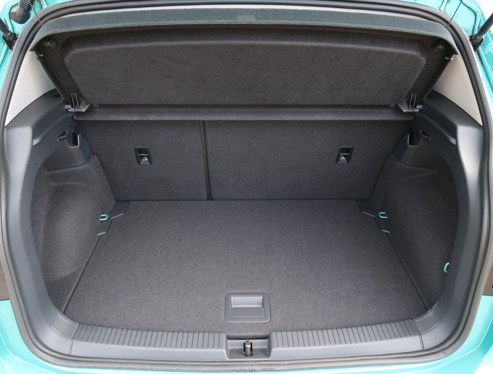 Volkswagen T-Cross - 2021