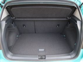 Volkswagen T-Cross - 2021