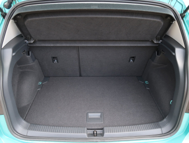 Volkswagen T-Cross - 2021