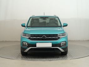 Volkswagen T-Cross - 2021