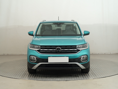 Volkswagen T-Cross - 2021