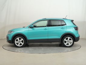 Volkswagen T-Cross - 2021