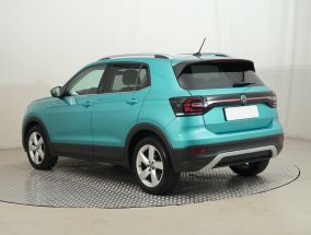 Volkswagen T-Cross - 2021