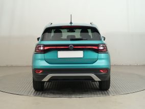 Volkswagen T-Cross - 2021