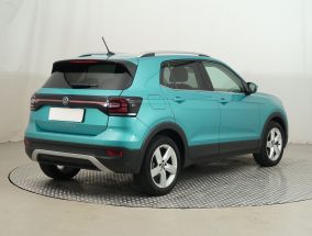 Volkswagen T-Cross - 2021