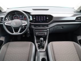 Volkswagen T-Cross - 2021