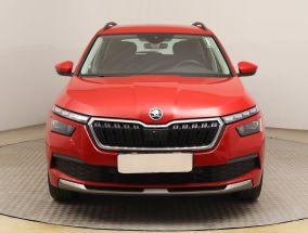 Skoda Kamiq - 2019