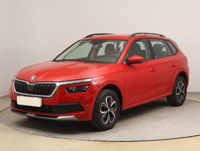 Skoda Kamiq - 2019