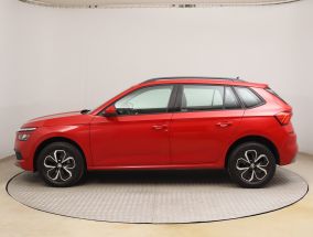 Skoda Kamiq - 2019