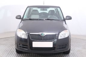 Skoda Fabia - 2010