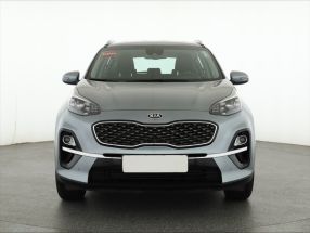Kia Sportage - 2019