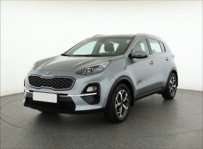 Kia Sportage - 2019
