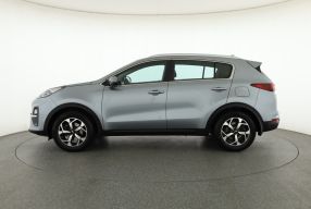 Kia Sportage - 2019