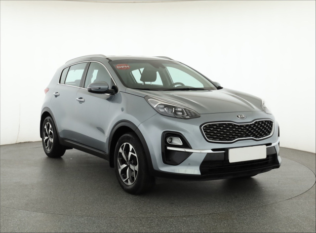 Kia Sportage 2019