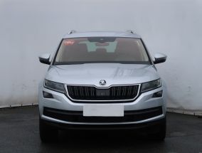 Skoda Kodiaq - 2018