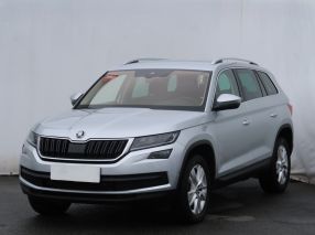 Skoda Kodiaq - 2018