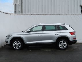 Skoda Kodiaq - 2018