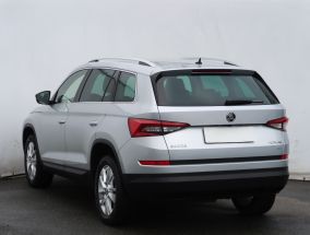 Skoda Kodiaq - 2018