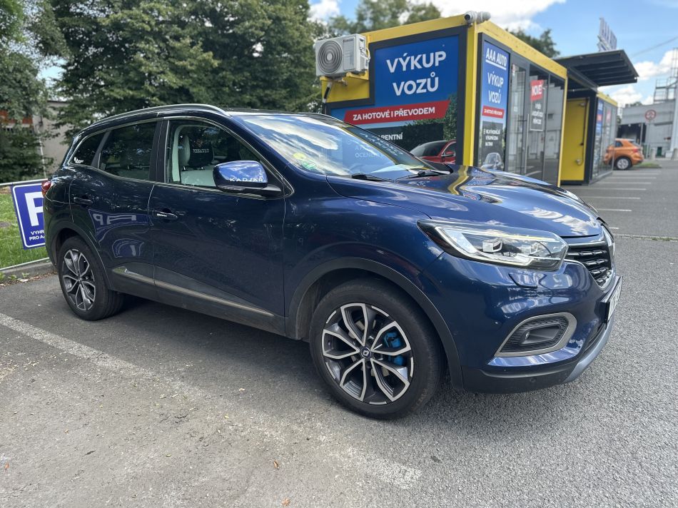 Renault Kadjar - 2019