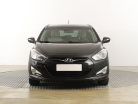 Hyundai i40 - 2013