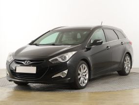 Hyundai i40 - 2013