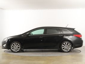 Hyundai i40 - 2013