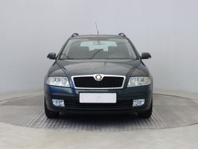 Skoda Octavia - 2006