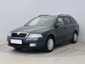 Skoda Octavia - 2006