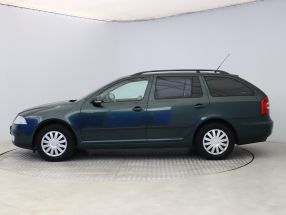 Skoda Octavia - 2006