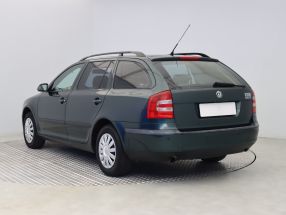 Skoda Octavia - 2006