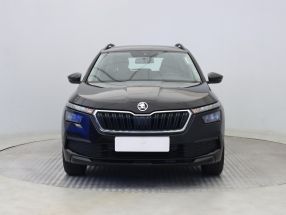 Skoda Kamiq - 2020