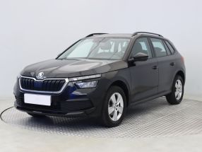 Skoda Kamiq - 2020