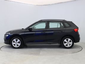 Skoda Kamiq - 2020