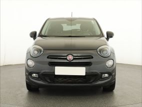 Fiat 500X - 2018