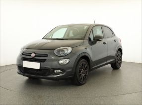 Fiat 500X - 2018