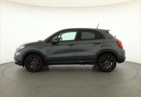 Fiat 500X - 2018
