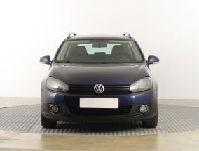 Volkswagen Golf - 2010