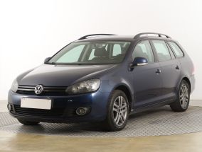 Volkswagen Golf - 2010
