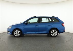 Skoda Fabia - 2021