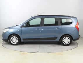 Dacia Lodgy - 2014